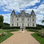 Prázdninový dům Chateau Du Maurier