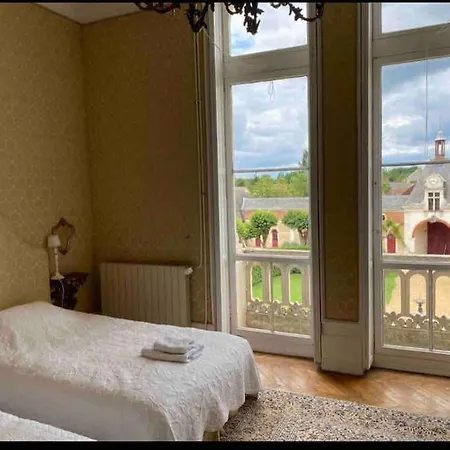 Château Du Maurier *