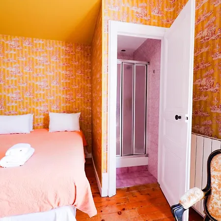 Casa de Férias Château Du Maurier