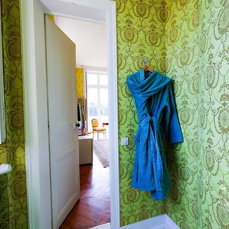 Château Du Maurier *