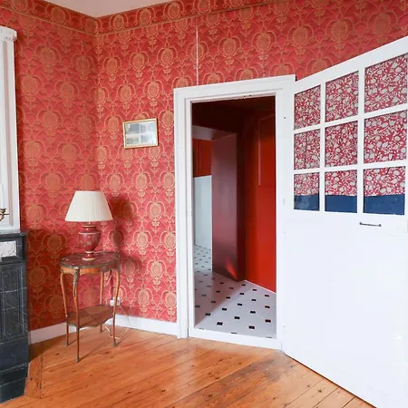 Casa de Férias Château Du Maurier