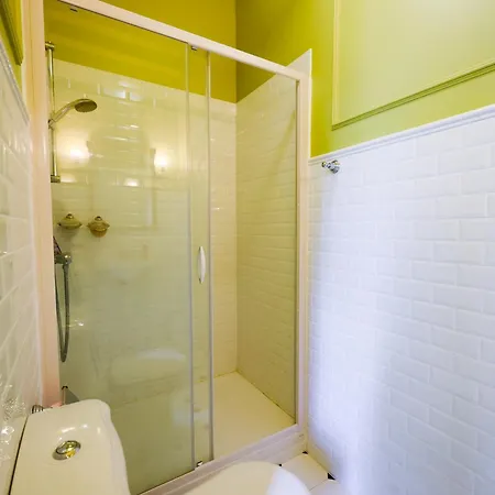 Château Du Maurier Casa de Férias La Fontaine-Saint-Martin