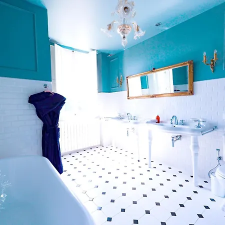 Château Du Maurier *