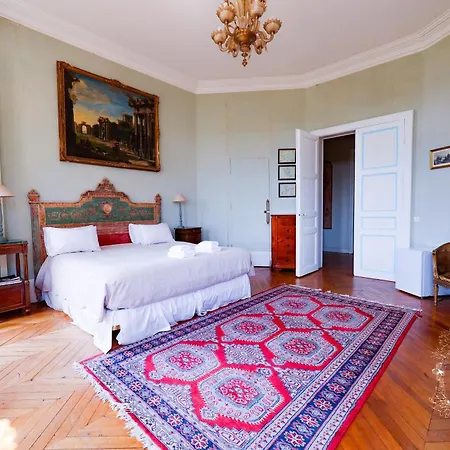 Château Du Maurier *