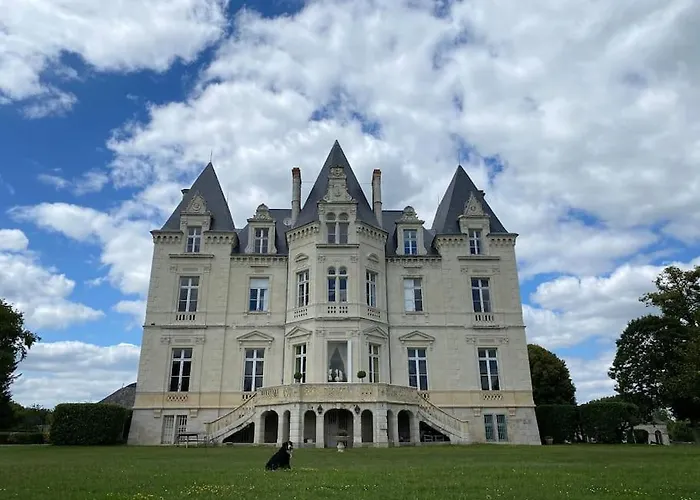 Chateau Du Maurier Casa vacanze