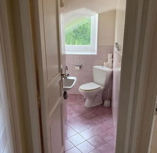 Chateau Du Maurier Casa vacanze *