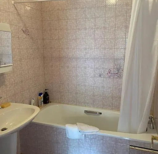 Casa vacanze Chateau Du Maurier *