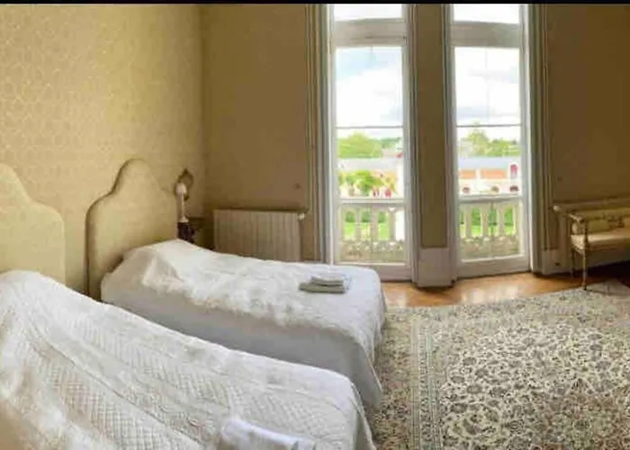 Chateau Du Maurier Casa vacanze