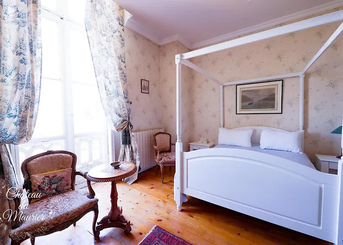 Chateau Du Maurier Casa vacanze *