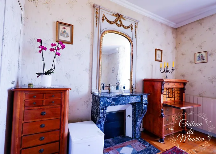 Casa vacanze Chateau Du Maurier *