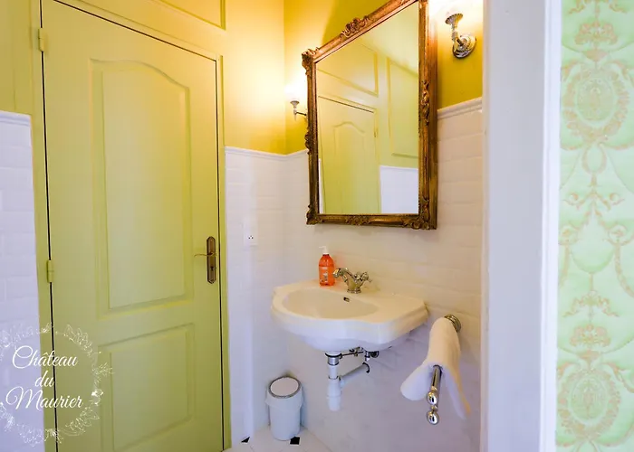 Chateau Du Maurier Casa vacanze