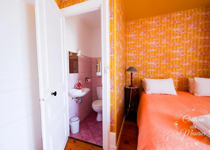 Chateau Du Maurier Casa vacanze *