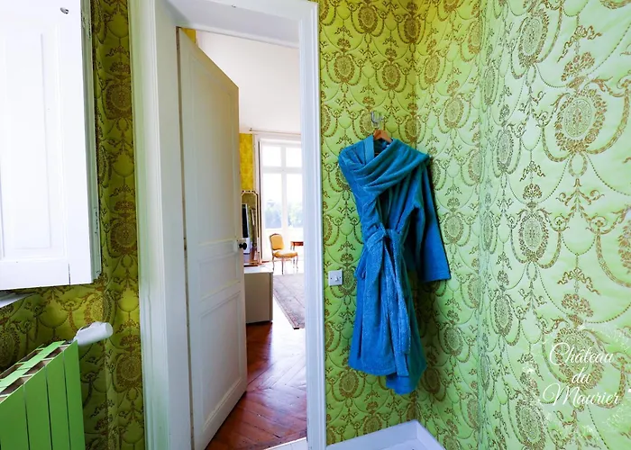 Chateau Du Maurier *