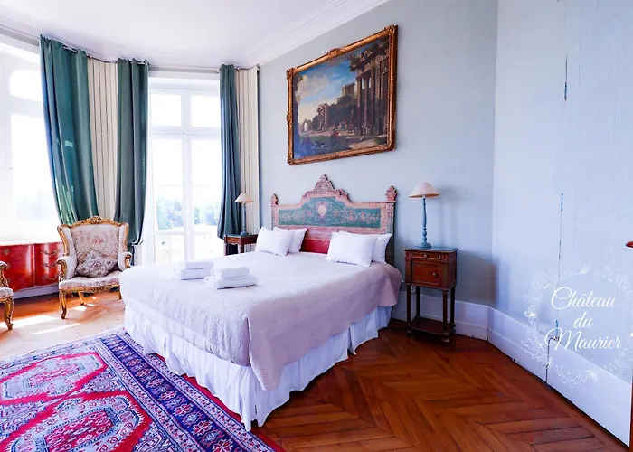 Chateau Du Maurier Casa vacanze *